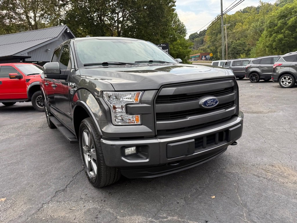 Used 2015 Ford F150 Lariat image 85