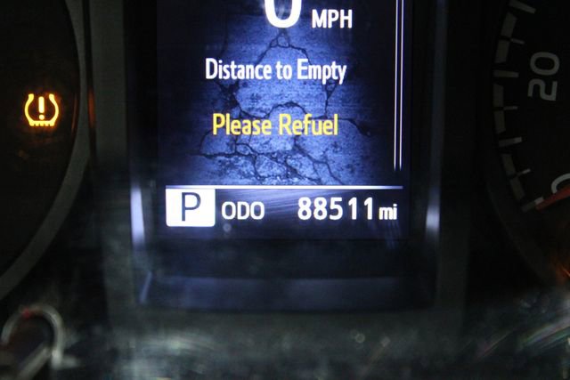 Used 2023 Toyota Tacoma SR image 35