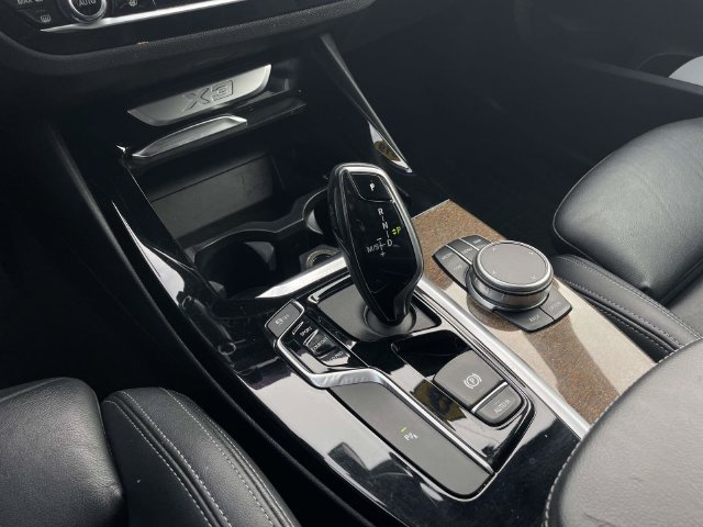 Used 2019 BMW X3 sDrive30i w/ Premium Package RWD image 30
