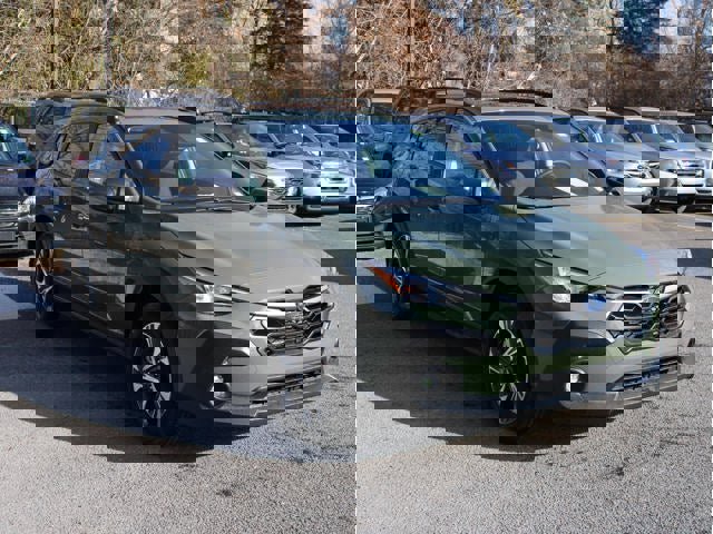 New 2026 Subaru Crosstrek 2.0i Premium image 21