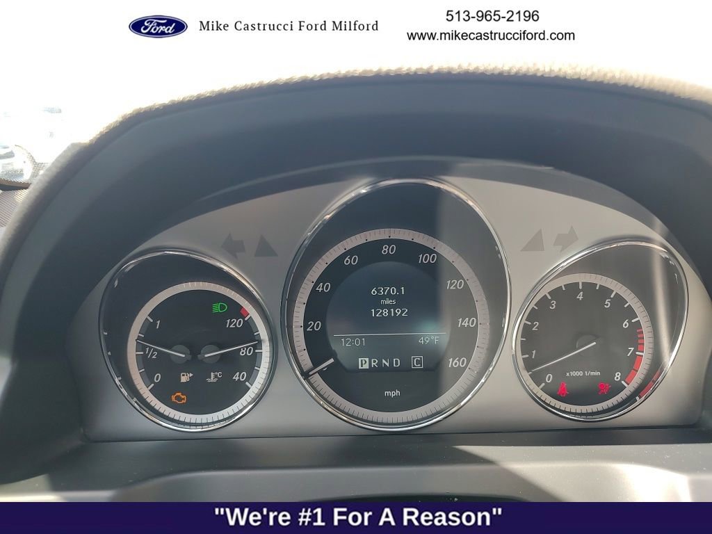 Used 2010 Mercedes-Benz C 300 4MATIC Sedan image 4