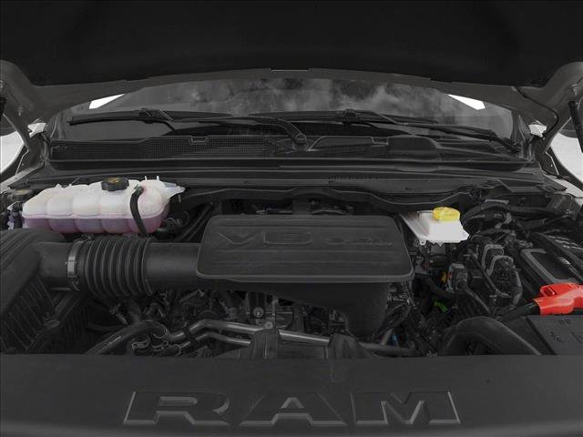 New 2026 RAM 1500 Express AWD/4WD image 8