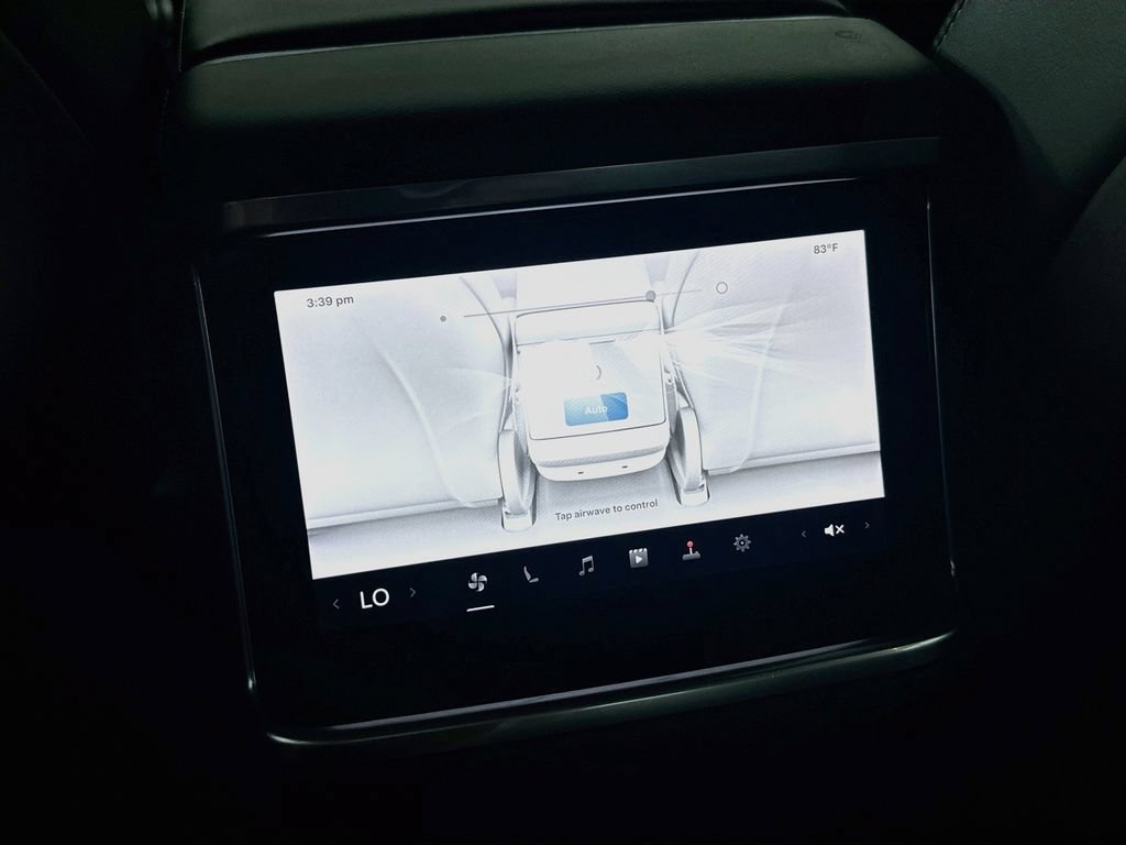 Used 2021 Tesla Model S Plaid AWD/4WD image 27