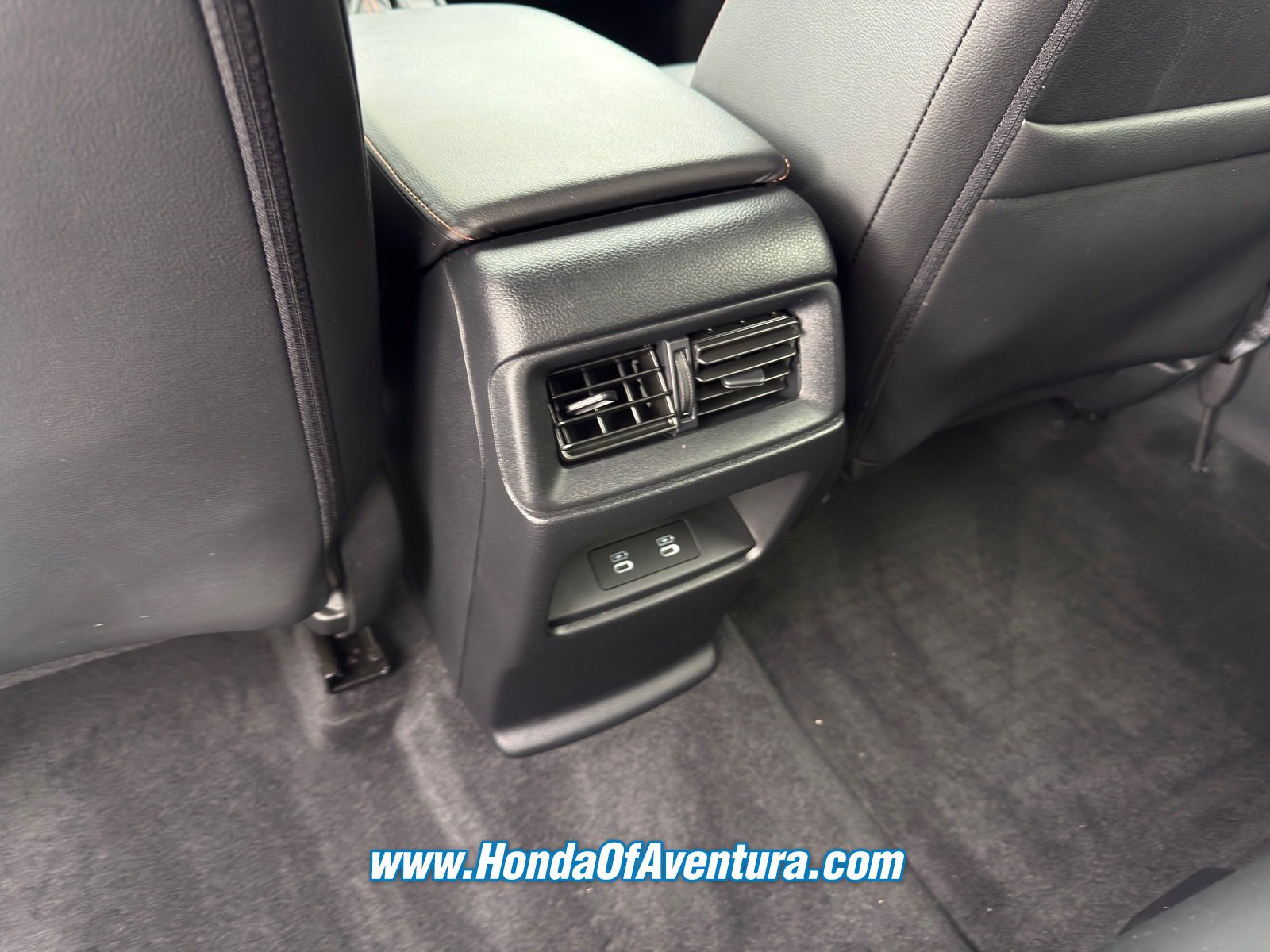 Certified 2026 Honda CR-V Sport-L image 11