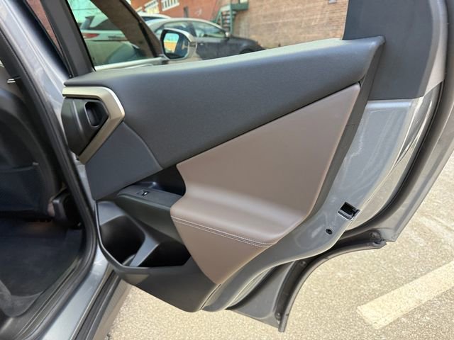 Used 2025 BMW X3 xDrive30i w/ Convenience Package image 31