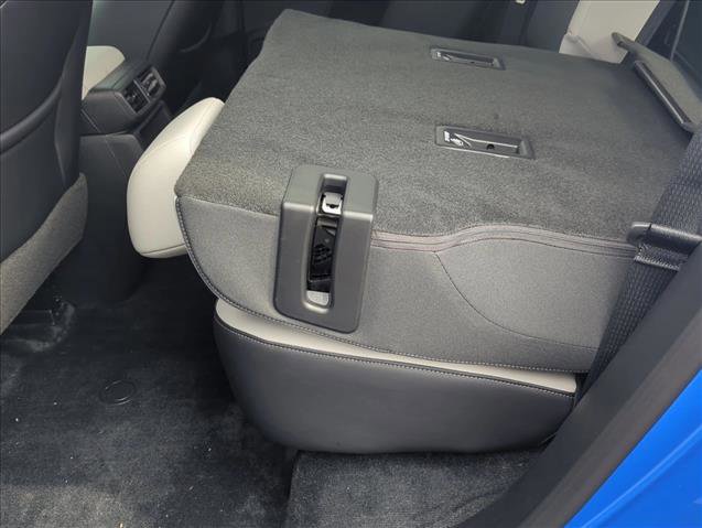 New 2026 Honda Prologue Touring image 4