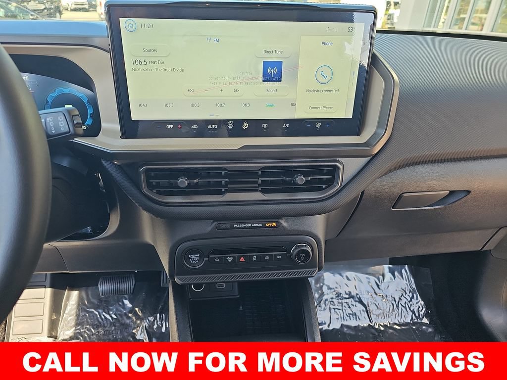 New 2025 Ford Bronco Sport Big Bend AWD/4WD image 38