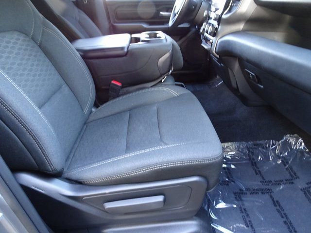 Used 2025 RAM 1500 Tradesman image 9