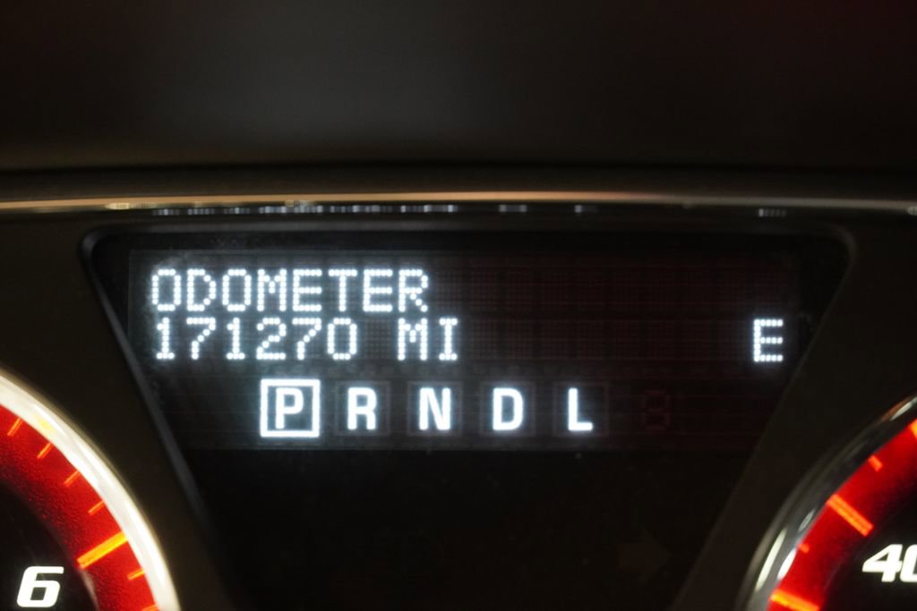 Used 2013 GMC Acadia SLE FWD image 5