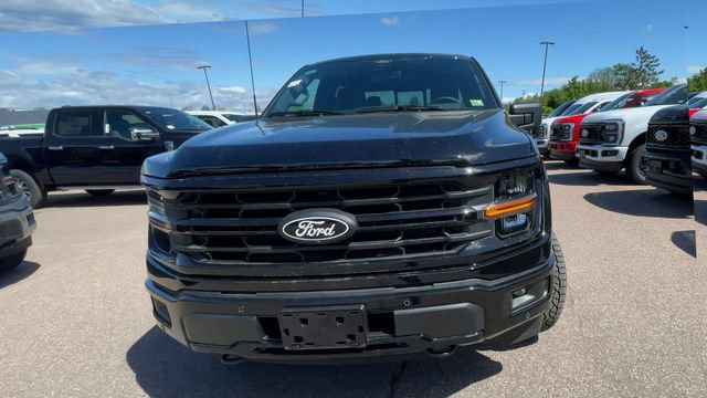 New 2026 Ford F150 XLT w/ Equipment Group 302A MID AWD/4WD image 7