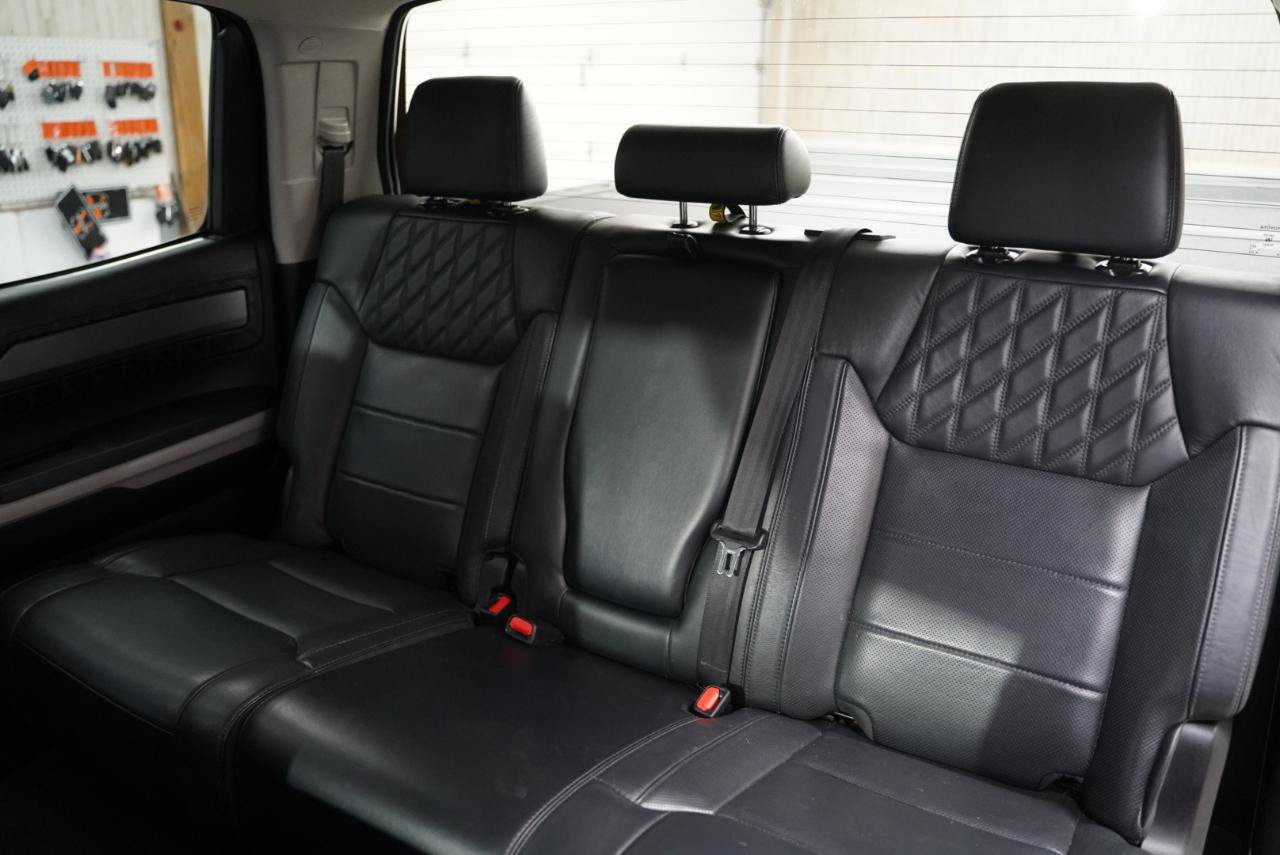 Used 2020 Toyota Tundra Platinum AWD/4WD image 33