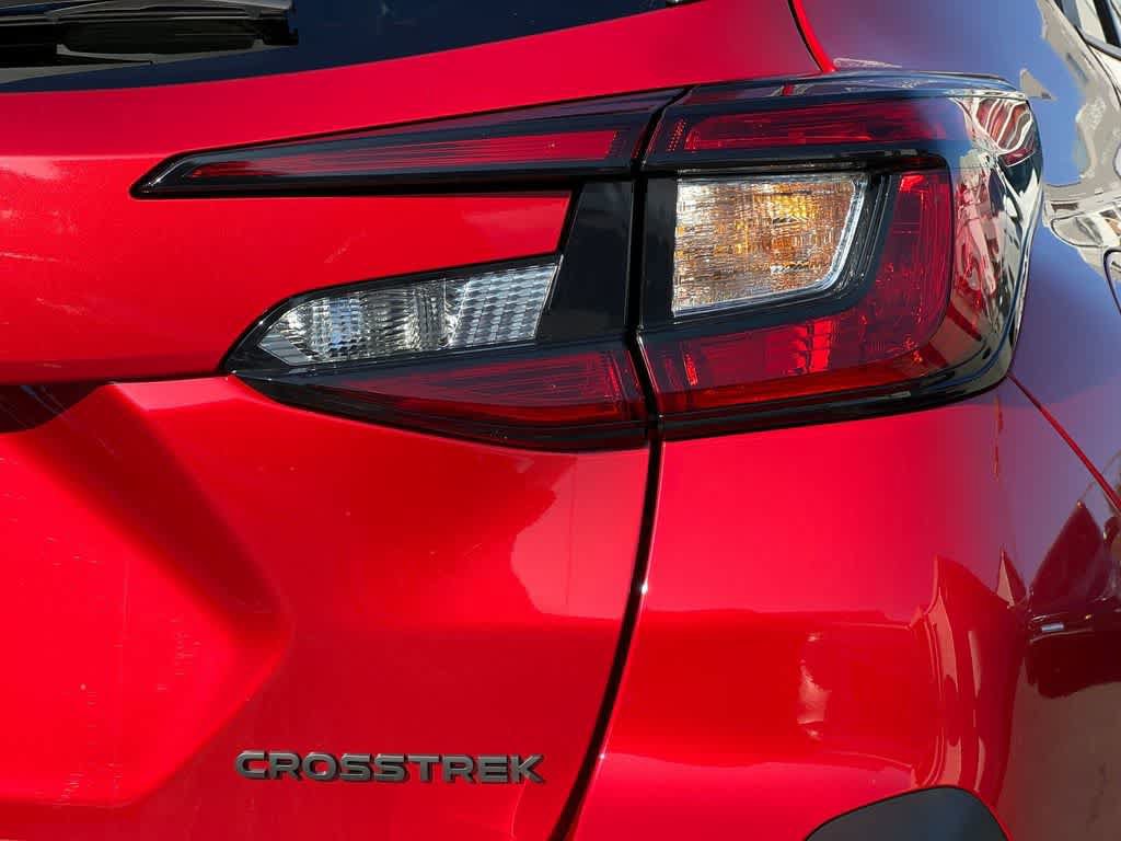 Used 2026 Subaru Crosstrek 2.5i Limited AWD/4WD image 7