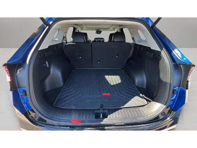 Used 2024 Kia Sportage SX image 32