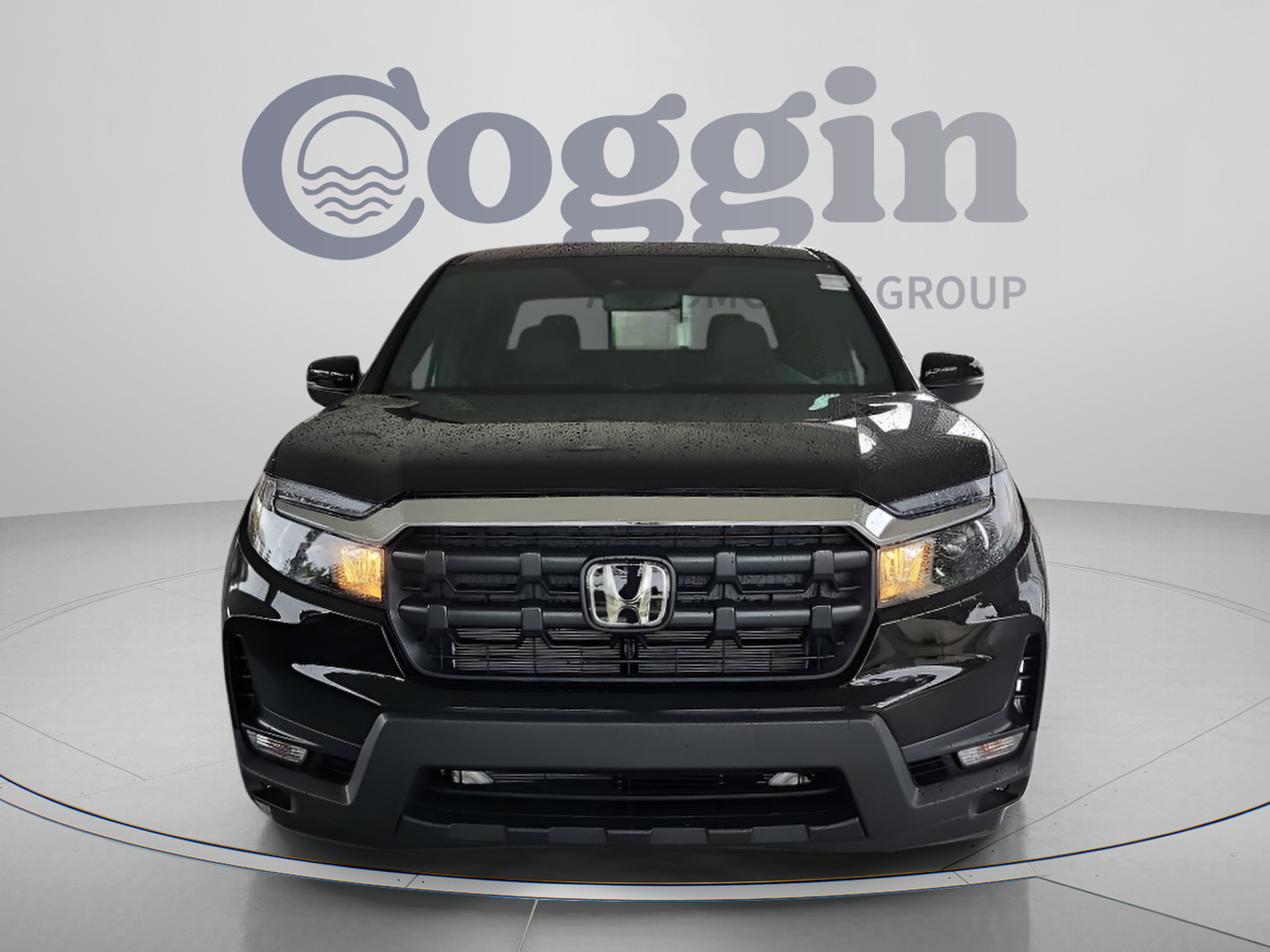 New 2026 Honda Ridgeline RTL image 9