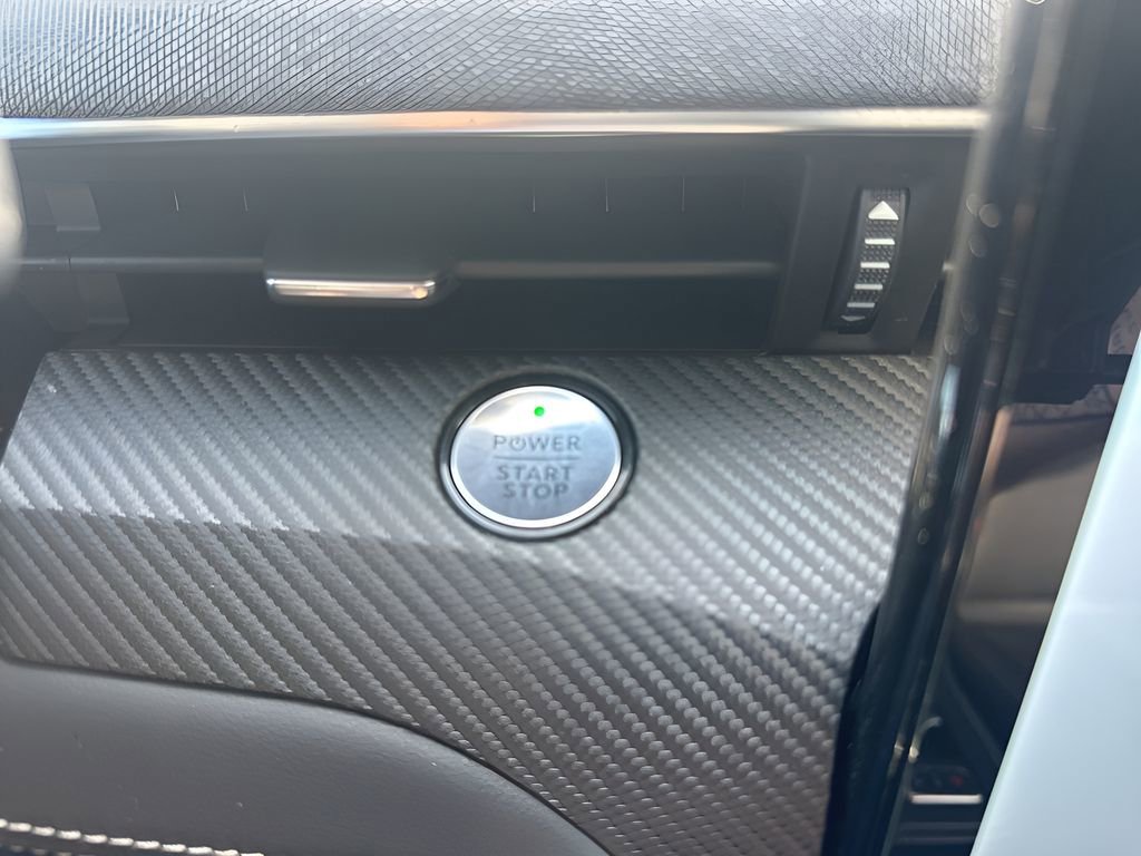 Used 2023 Ford Mustang Mach-E Premium image 21