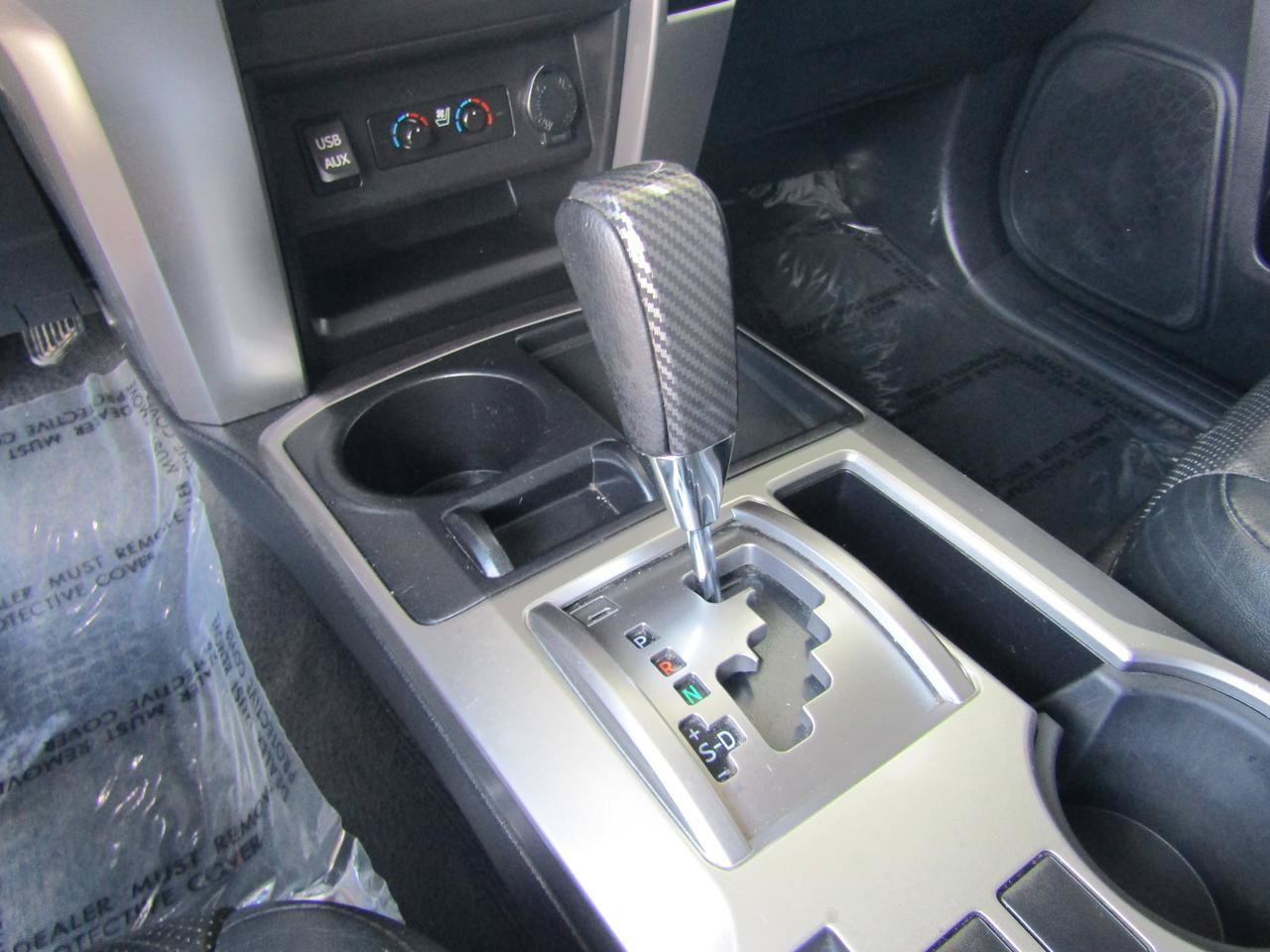 Used 2016 Toyota 4Runner Limited RWD image 21