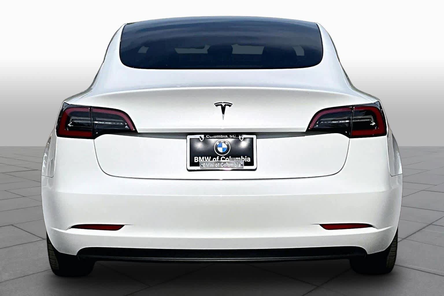 Used 2023 Tesla Model 3 Standard Range RWD image 4