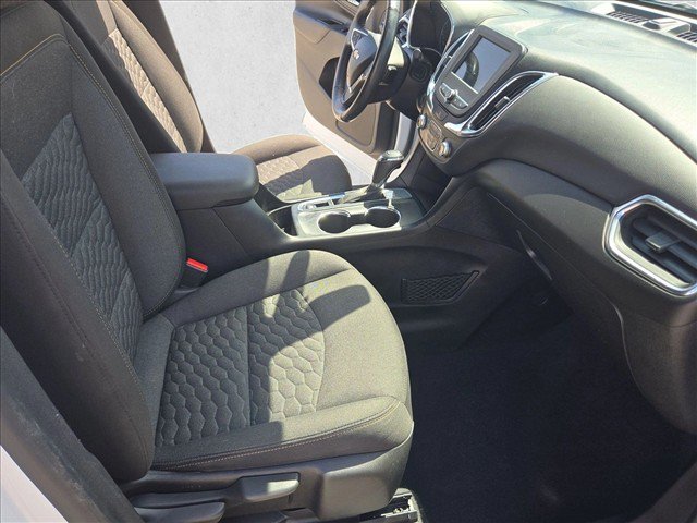 Used 2019 Chevrolet Equinox LT FWD image 21