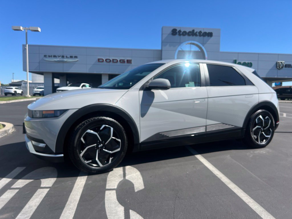 Used 2024 Hyundai Ioniq 5 SEL