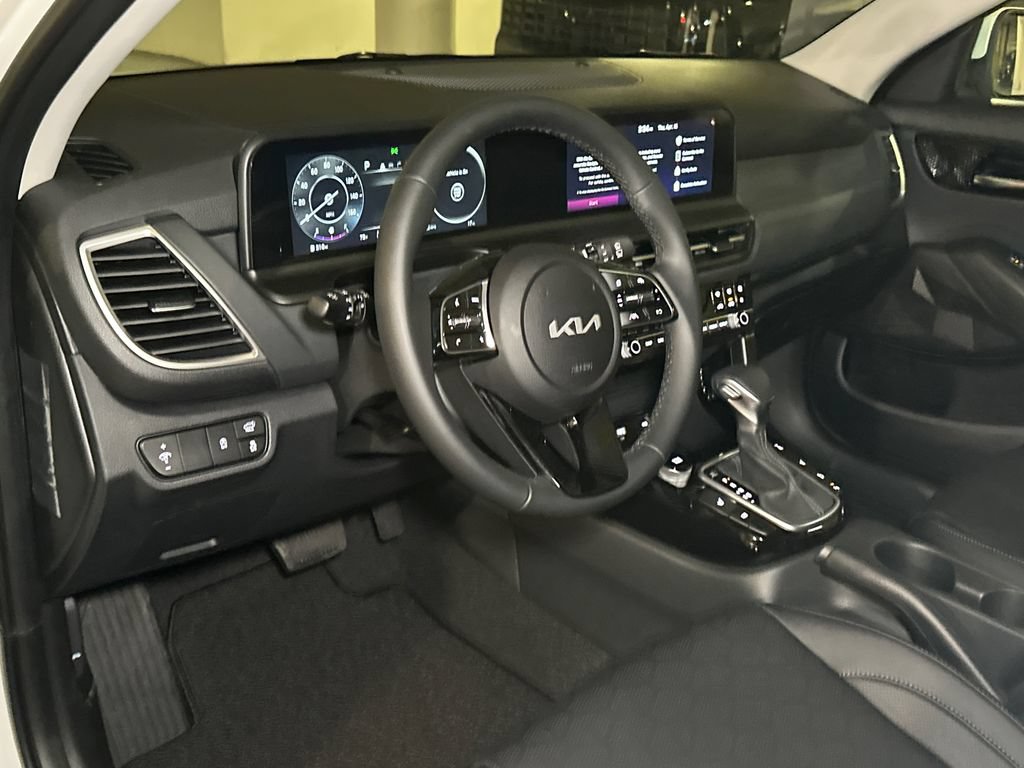 New 2026 Kia Seltos EX w/ EX Sunroof Package AWD/4WD image 19