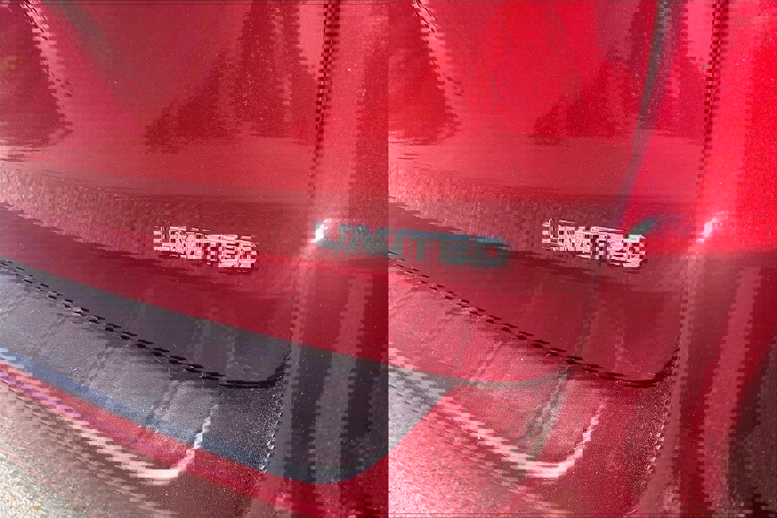 Used 2019 Toyota Sienna Limited Premium FWD image 10