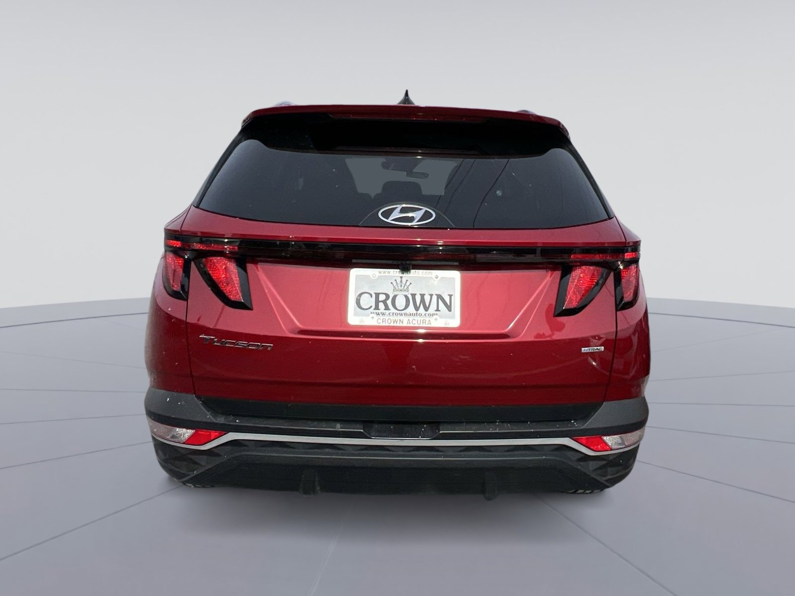 Used 2024 Hyundai Tucson SEL image 4