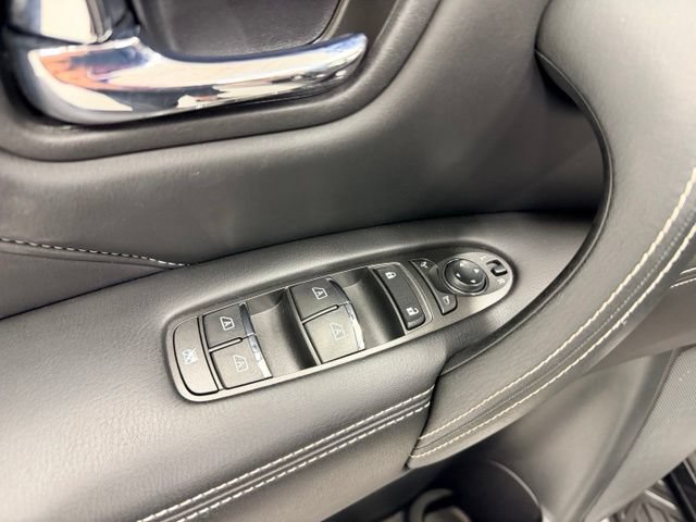 Used 2023 INFINITI QX80 Premium Select w/ Cargo Package AWD/4WD image 23