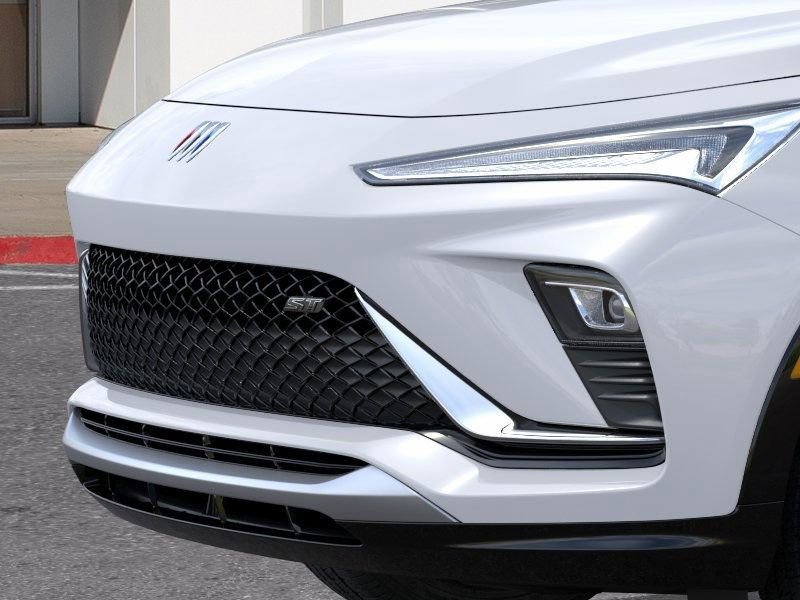 New 2026 Buick Envista Sport Touring w/ Convenience I Package image 14