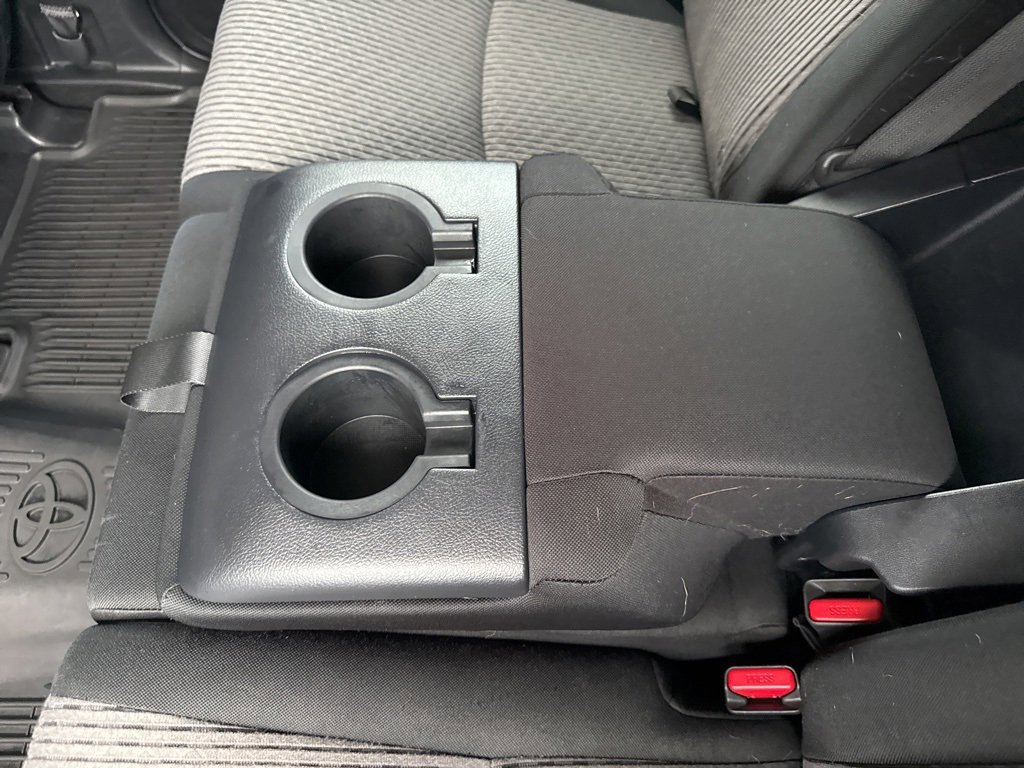 Used 2021 Toyota 4Runner SR5 image 34