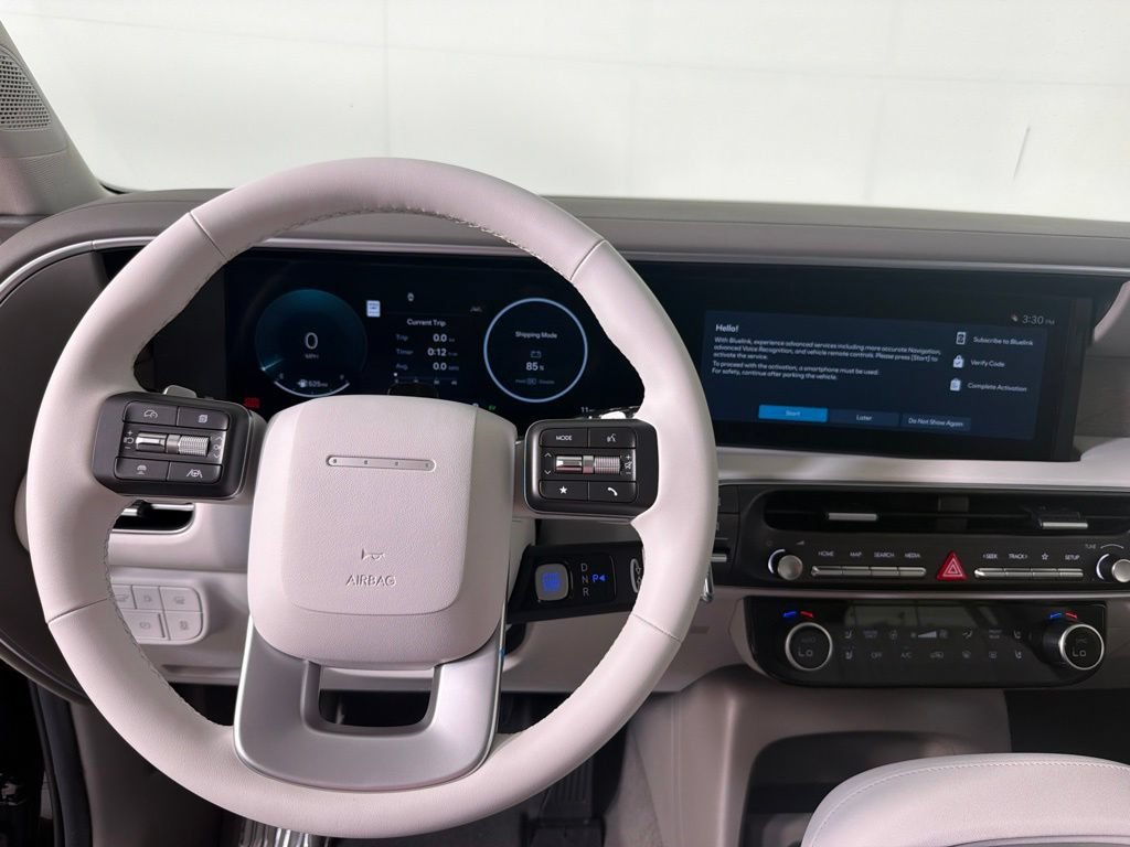 New 2027 Hyundai Palisade SEL Premium FWD image 18