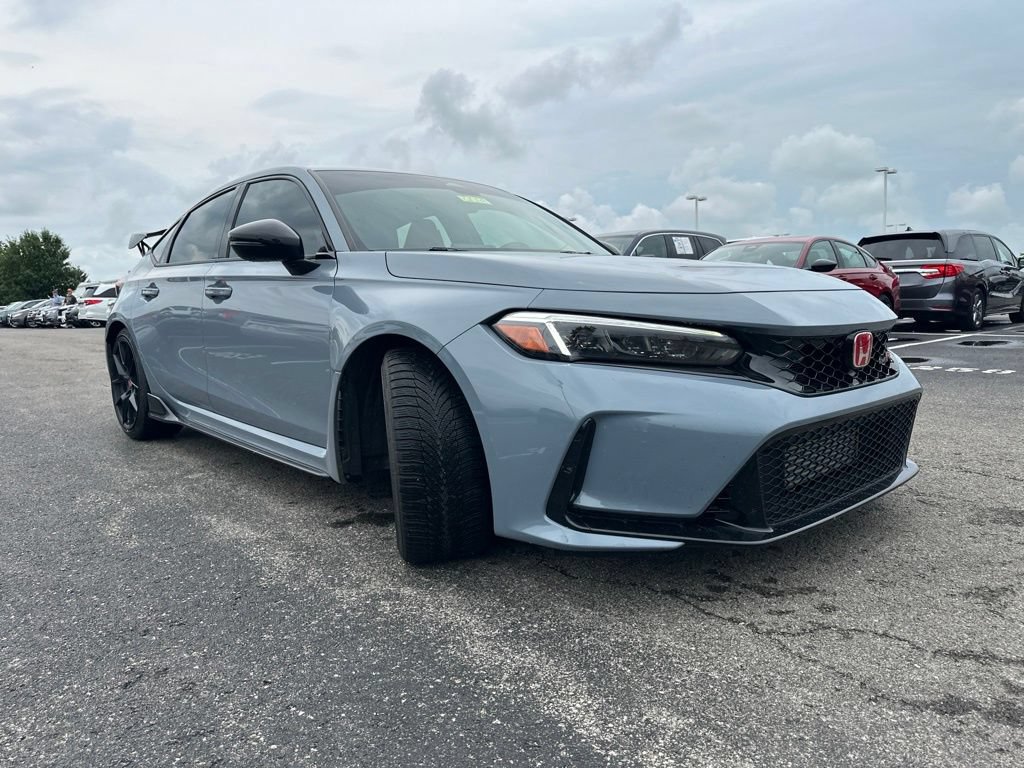Used 2024 Honda Civic Type R image 13