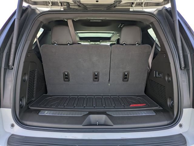 Used 2022 GMC Yukon Denali image 35