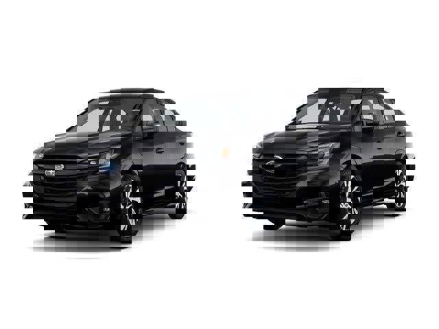 New 2025 Subaru Legacy Premium image 2