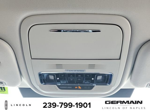 New 2025 Lincoln Aviator 2WD image 32