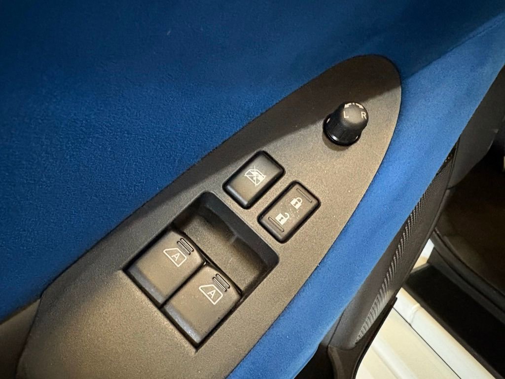 Used 2024 Nissan Z Performance w/ Floor Mat Package image 23