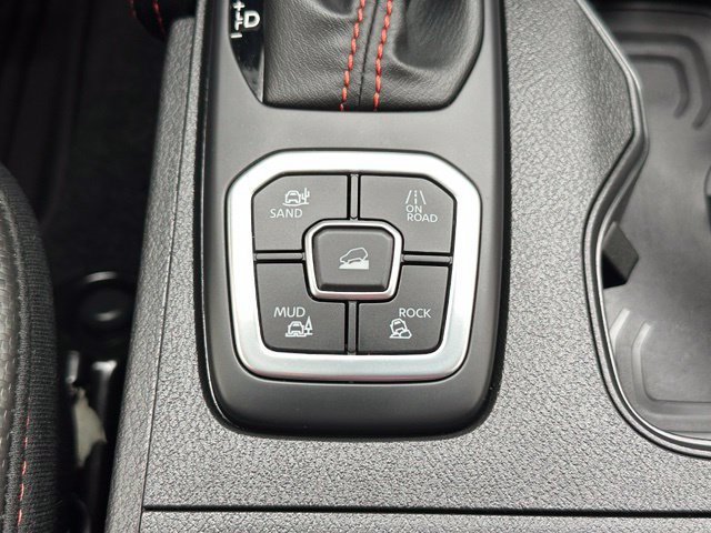 Certified 2026 Nissan Frontier PRO-4X w/ Pro Premium Package AWD/4WD image 34