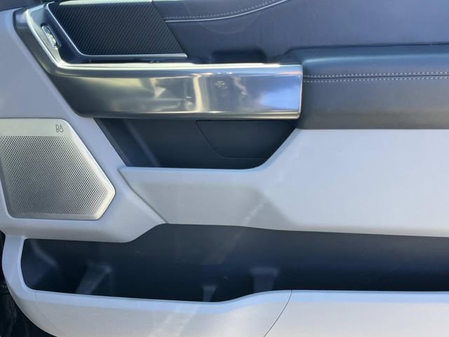 Certified 2021 Ford F150 Limited image 21