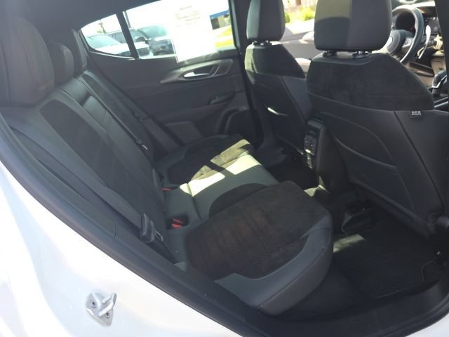 Used 2025 Dodge Hornet R/T w/ R/T Plus Package AWD/4WD image 43