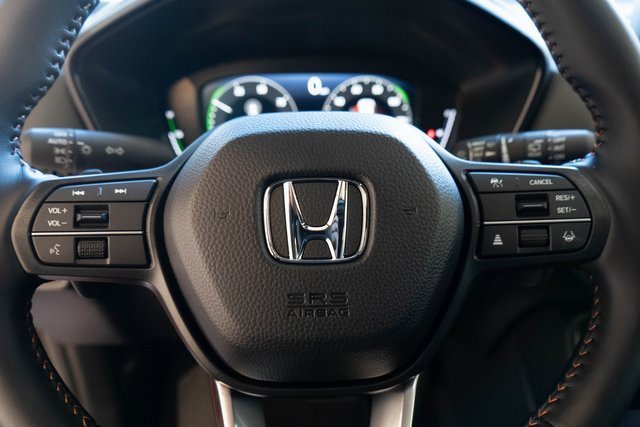 New 2026 Honda CR-V Sport-L image 20