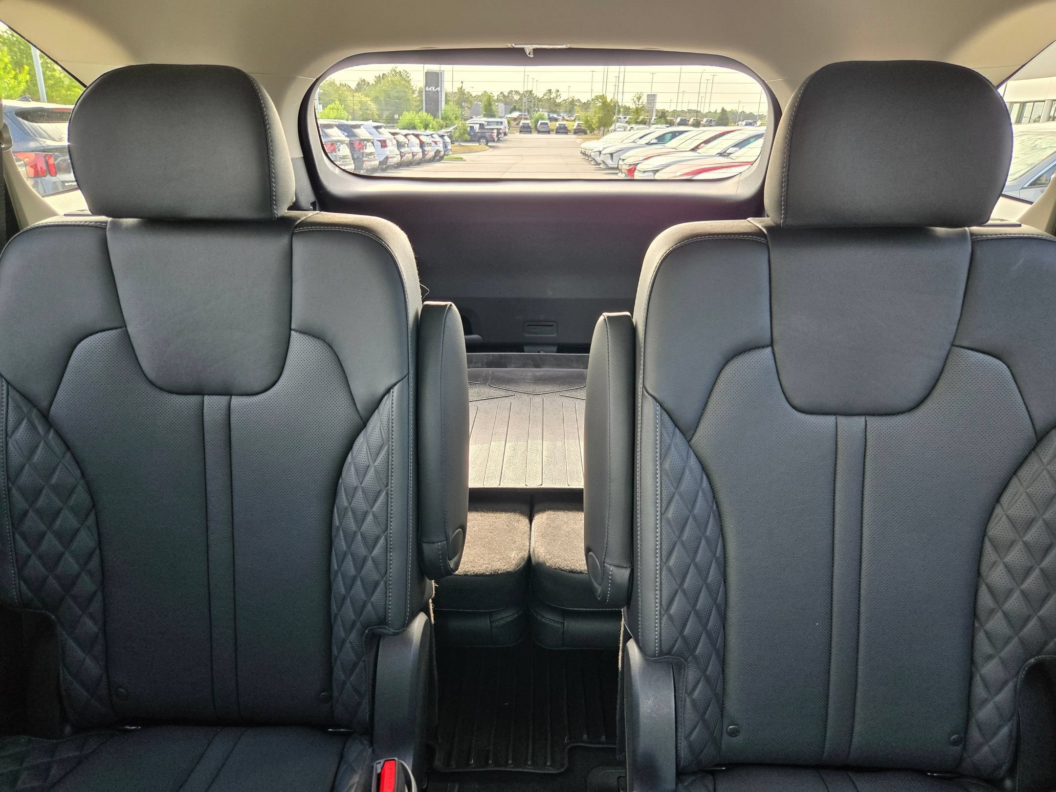 Used 2023 Kia Sorento SX Prestige AWD/4WD image 13