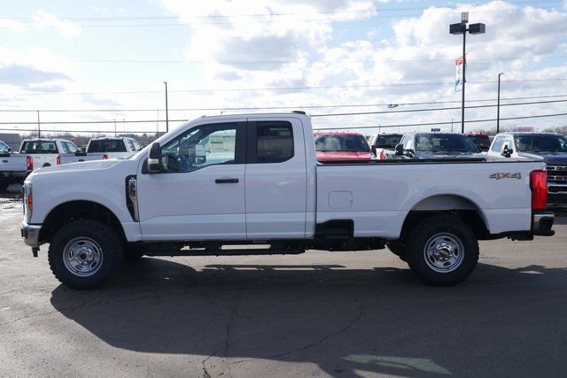 New 2026 Ford F250 XL w/ XL Off-Road Package image 7