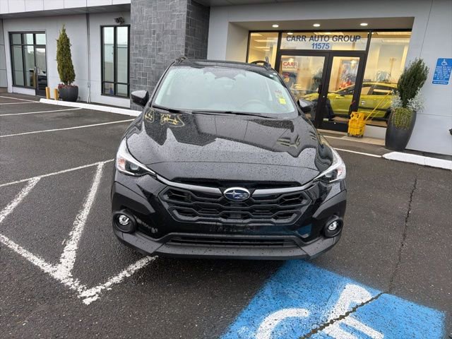 Certified 2025 Subaru Crosstrek 2.0i Premium image 2