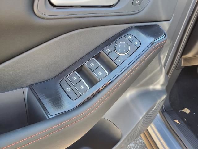 New 2026 Nissan Rogue SV image 21