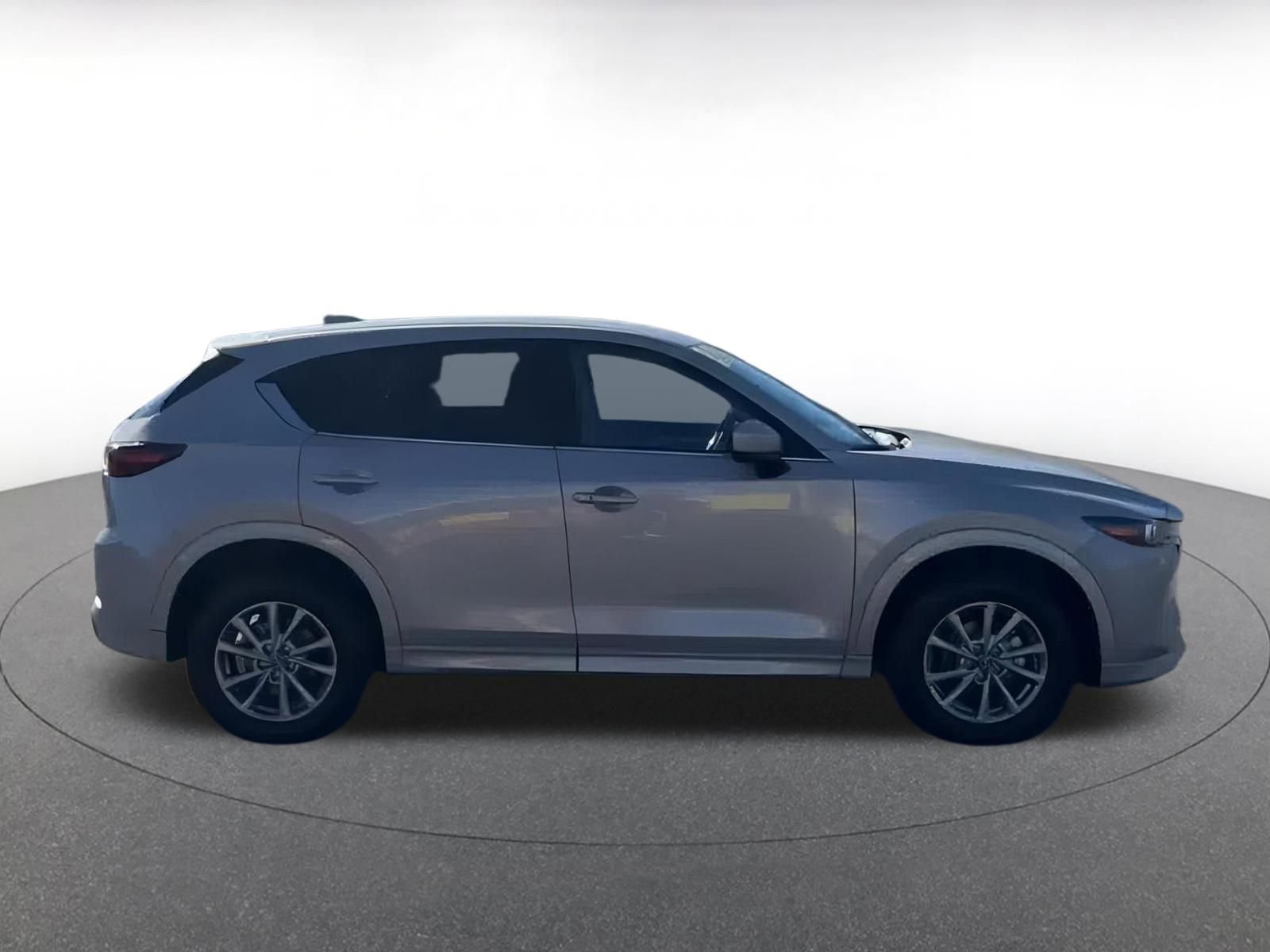 Used 2025 MAZDA CX-5 AWD 2.5 S w/ Select Package image 12