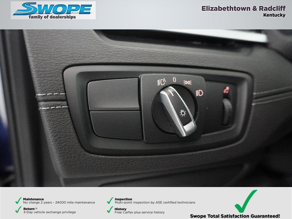 Used 2021 BMW X1 xDrive28i image 16