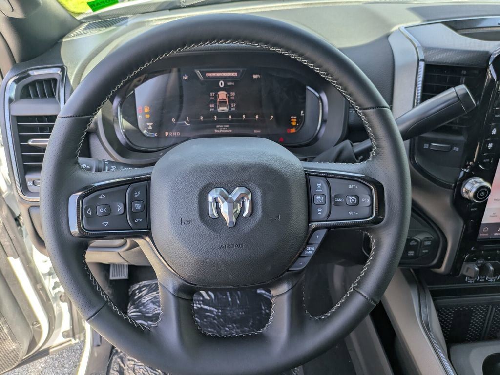 New 2026 RAM 2500 Power Wagon image 16