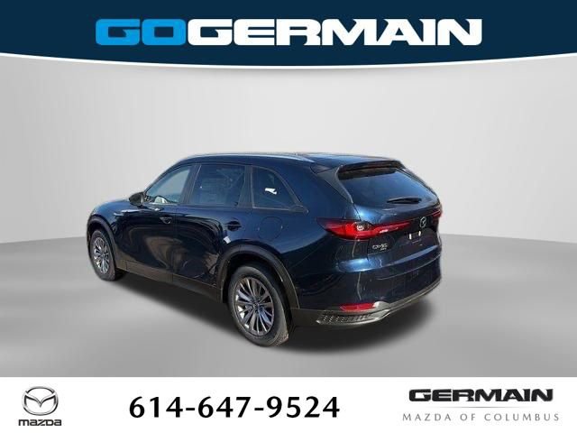 New 2026 MAZDA CX-90 3.3 Turbo w/ Select Package image 9