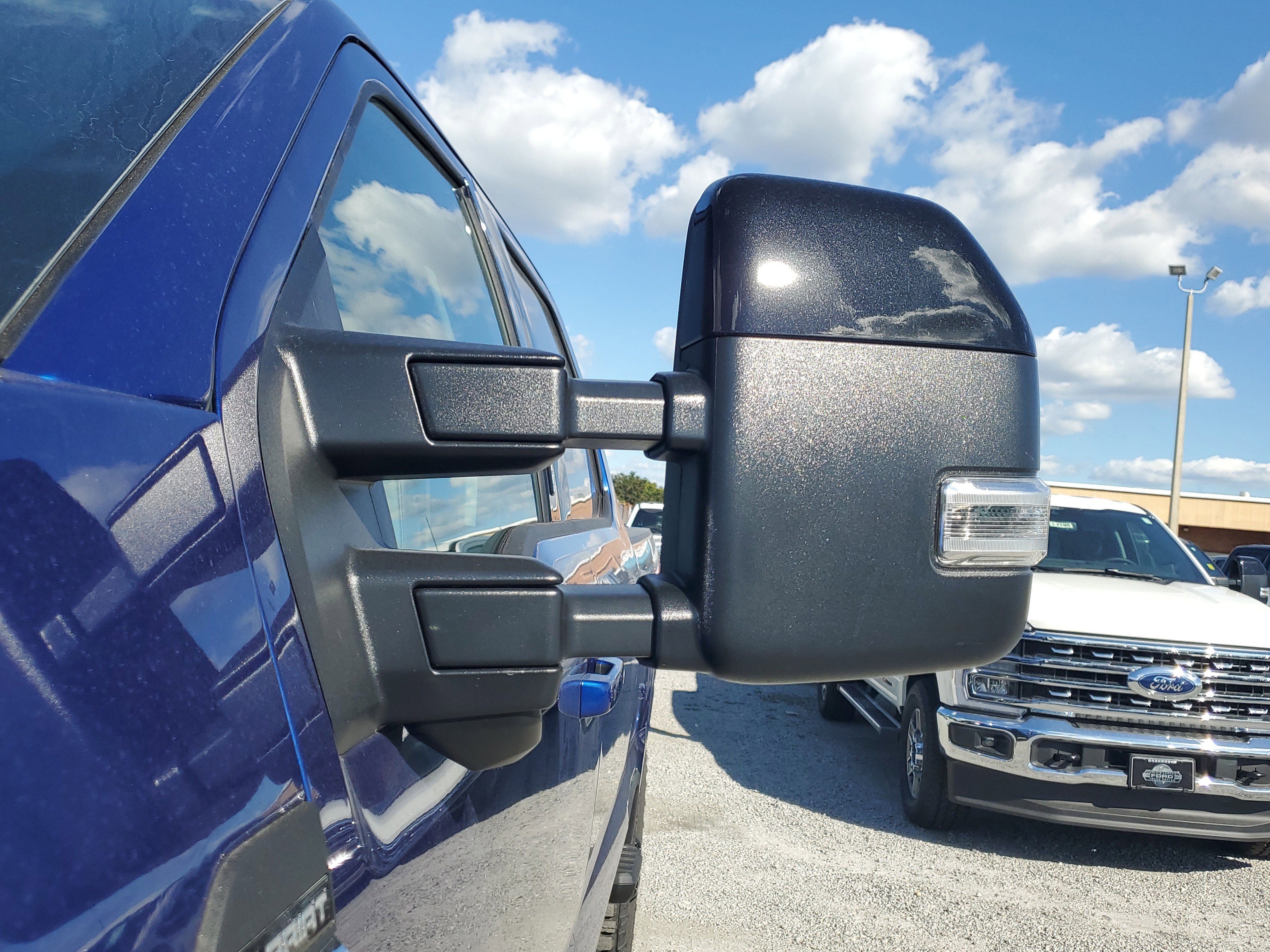 New 2026 Ford F250 Lariat w/ Tremor Off-Road Package image 5