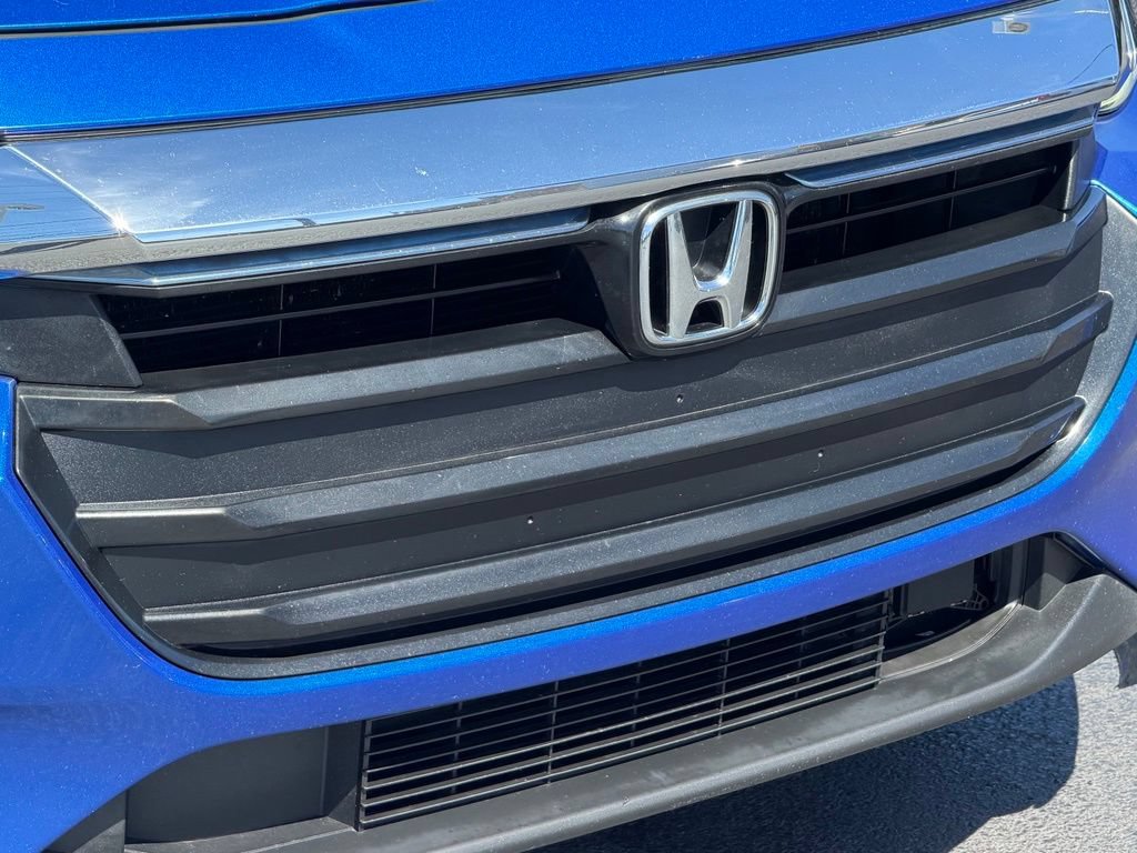 Used 2019 Honda Insight EX image 30