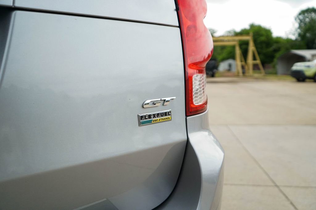 Used 2019 Dodge Grand Caravan GT FWD image 20